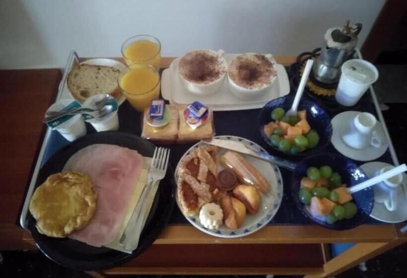 B&b Da Vito A San Martino