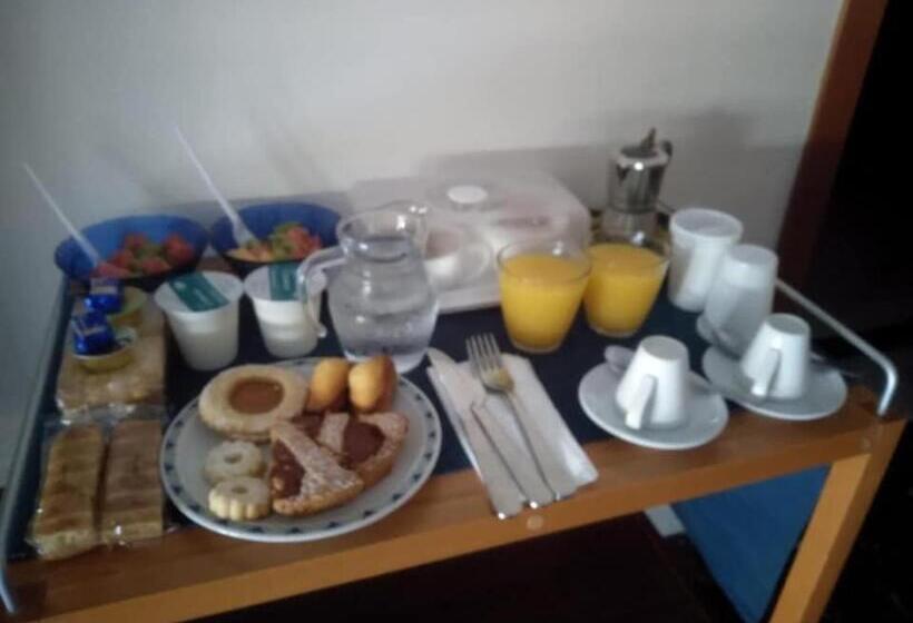 B&b Da Vito A San Martino