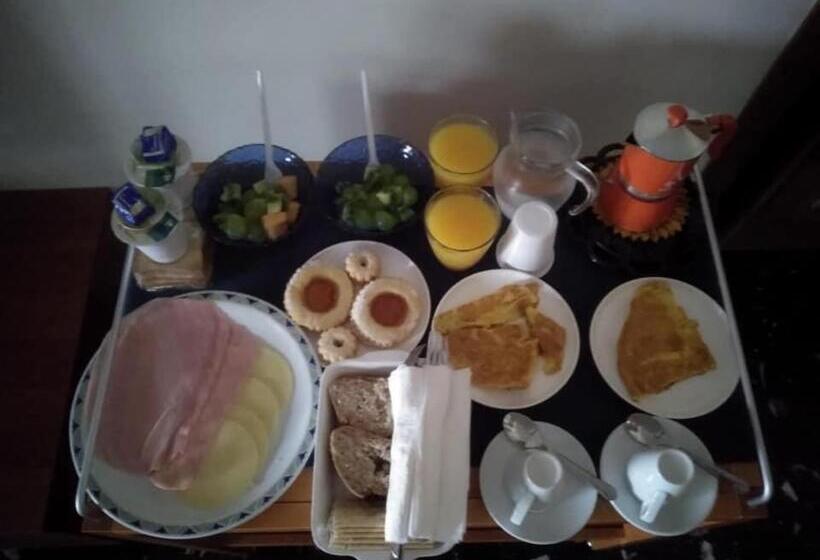 B&b Da Vito A San Martino