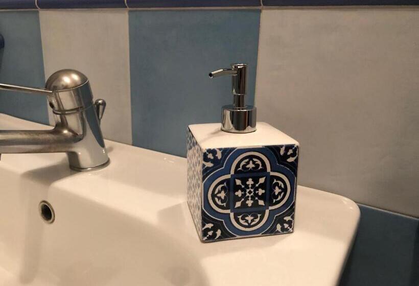 B&b Da Vito A San Martino