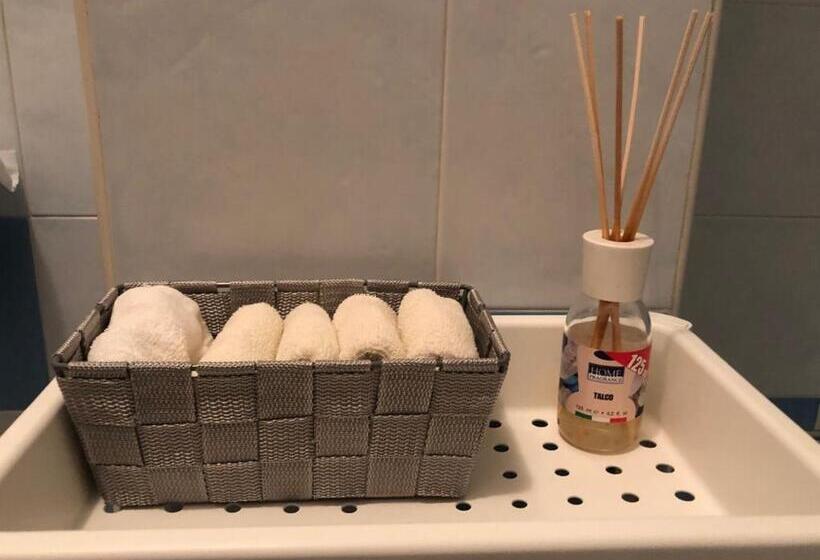 B&b Da Vito A San Martino