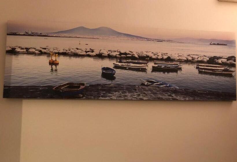 B&b Da Vito A San Martino