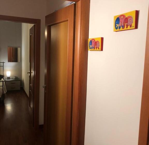 B&b Da Vito A San Martino