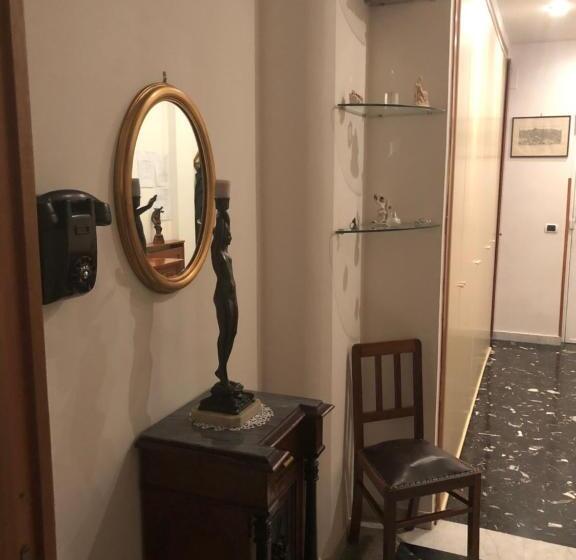 B&b Da Vito A San Martino