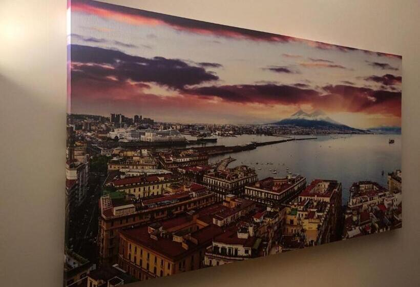 B&b Da Vito A San Martino