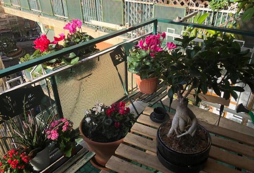 B&b Da Vito A San Martino