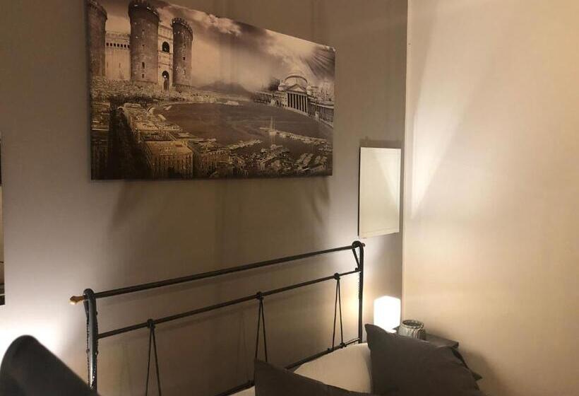 B&b Da Vito A San Martino