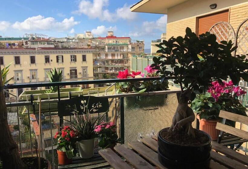 B&b Da Vito A San Martino