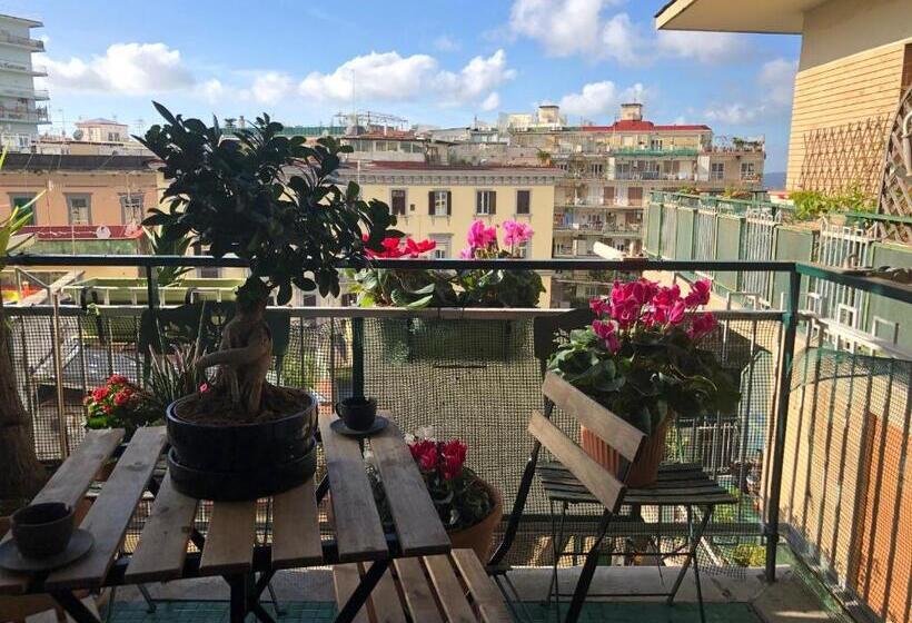 B&b Da Vito A San Martino