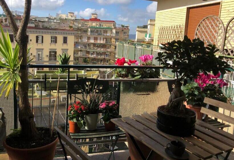 B&b Da Vito A San Martino