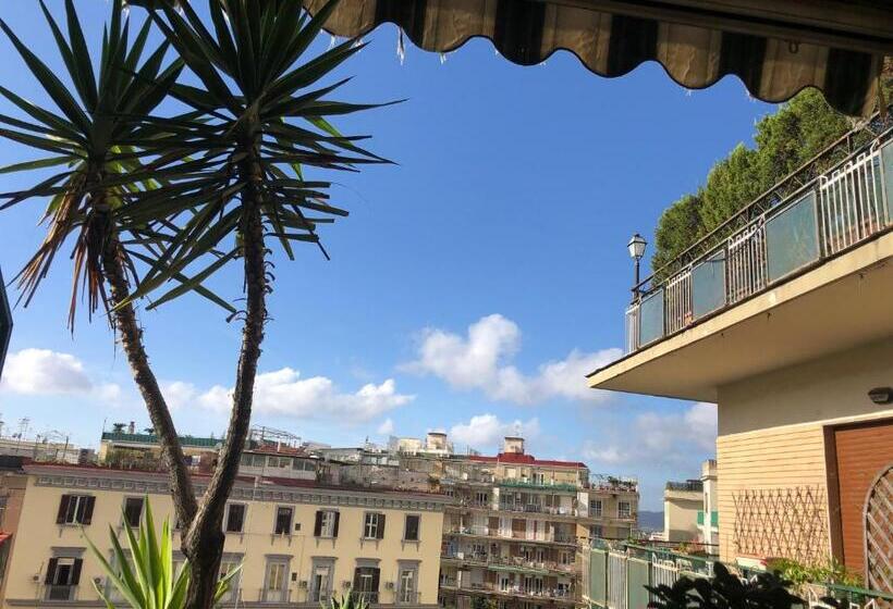 B&b Da Vito A San Martino