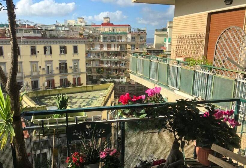 B&b Da Vito A San Martino