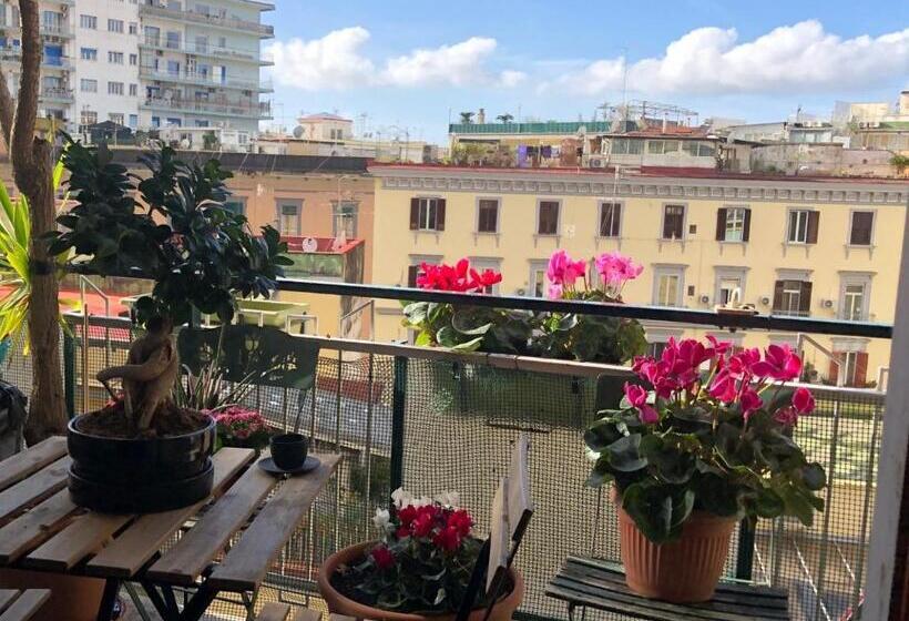 B&b Da Vito A San Martino