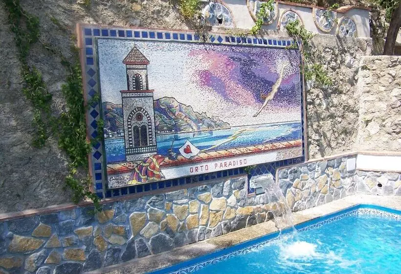 B&b Orto Paradiso