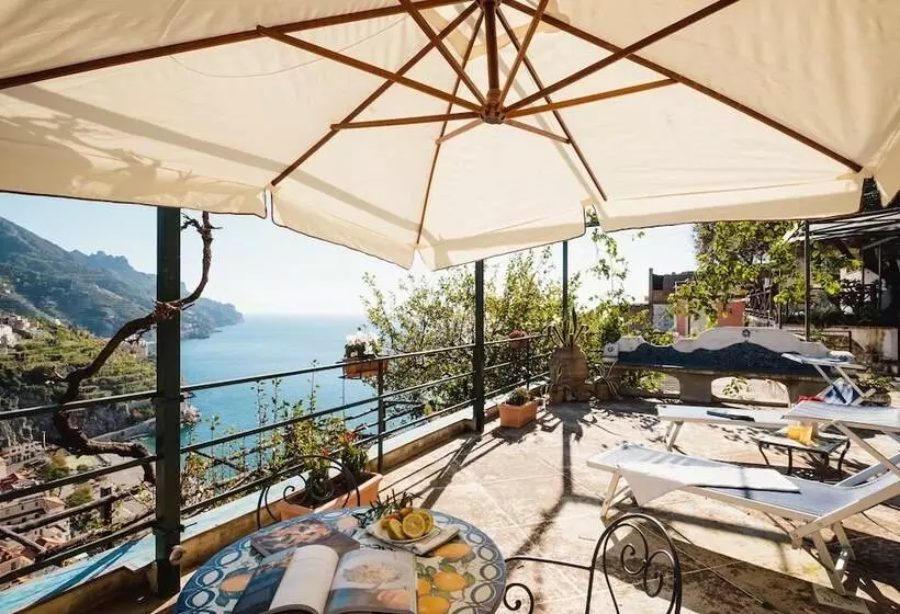 B&b Orto Paradiso