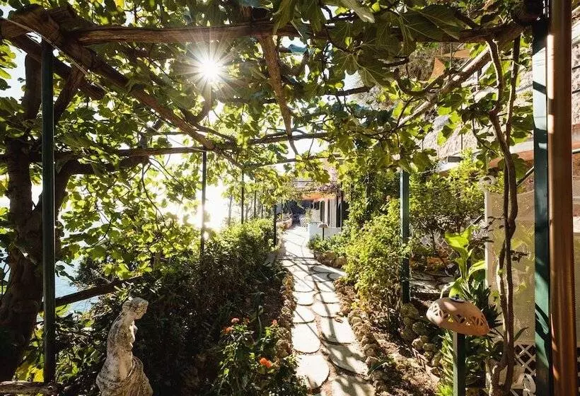 B&b Orto Paradiso