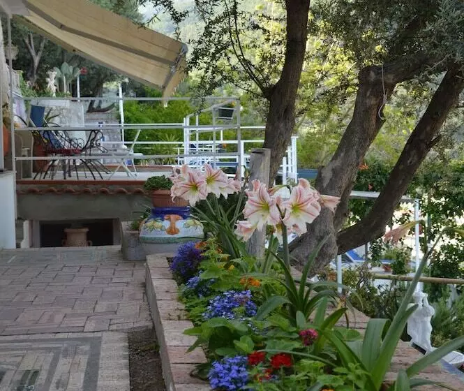 B&b Orto Paradiso