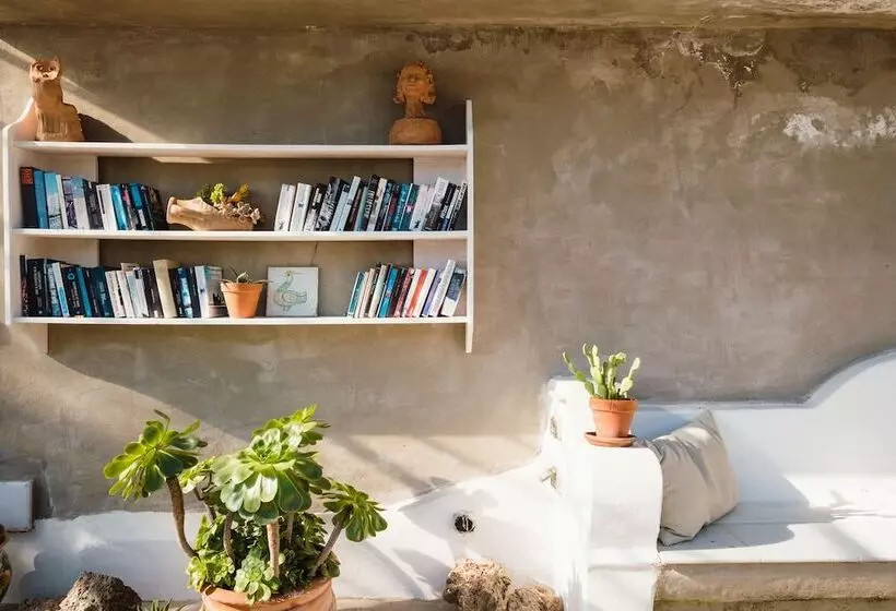 B&b Orto Paradiso