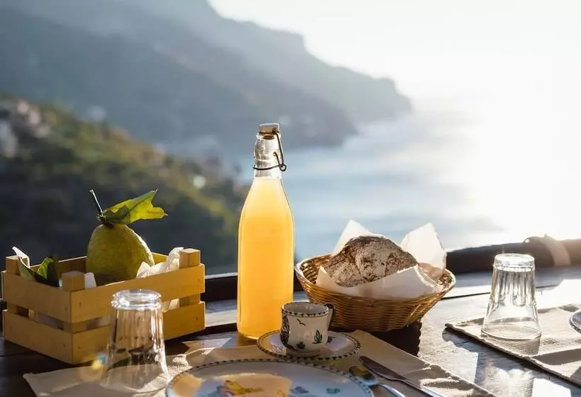 B&b Orto Paradiso