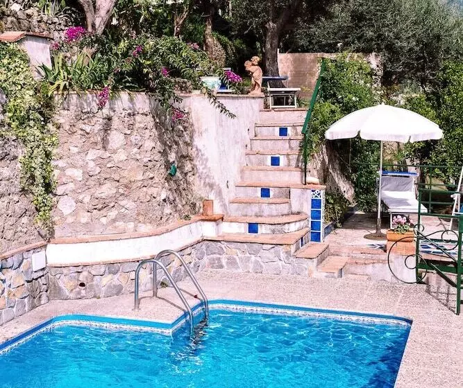 B&b Orto Paradiso