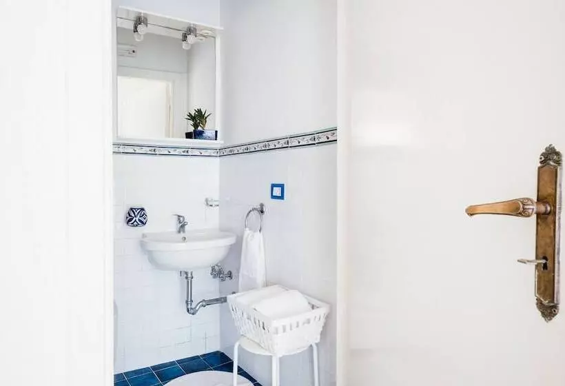 B&b Orto Paradiso