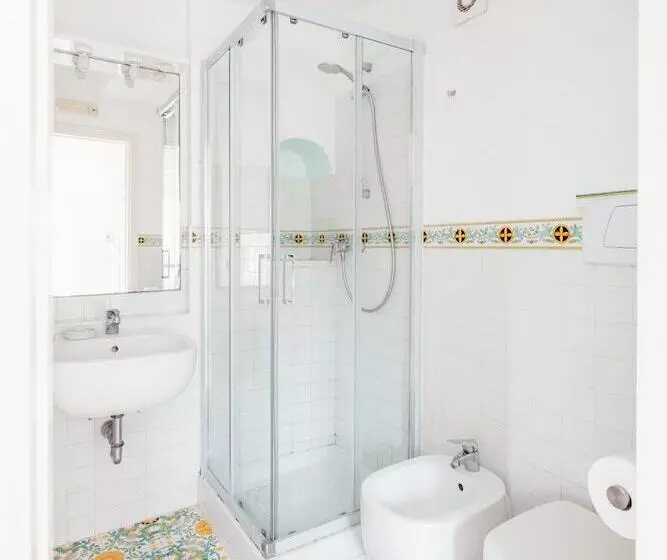 B&b Orto Paradiso
