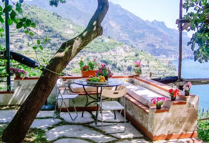 B&b Orto Paradiso