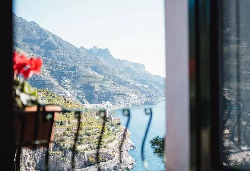 B&b Orto Paradiso