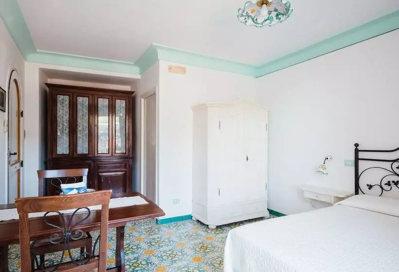 B&b Orto Paradiso