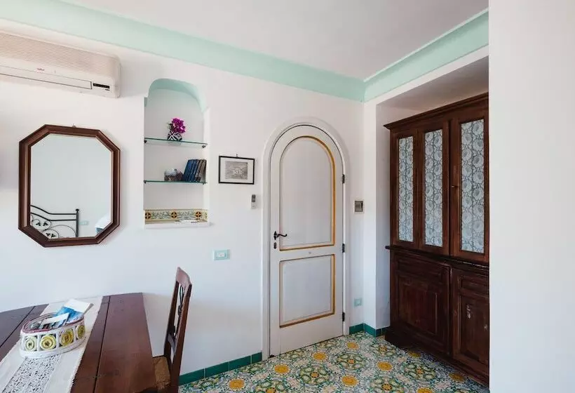 B&b Orto Paradiso