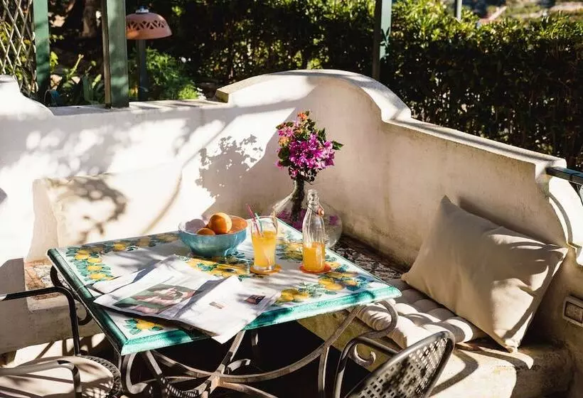 B&b Orto Paradiso