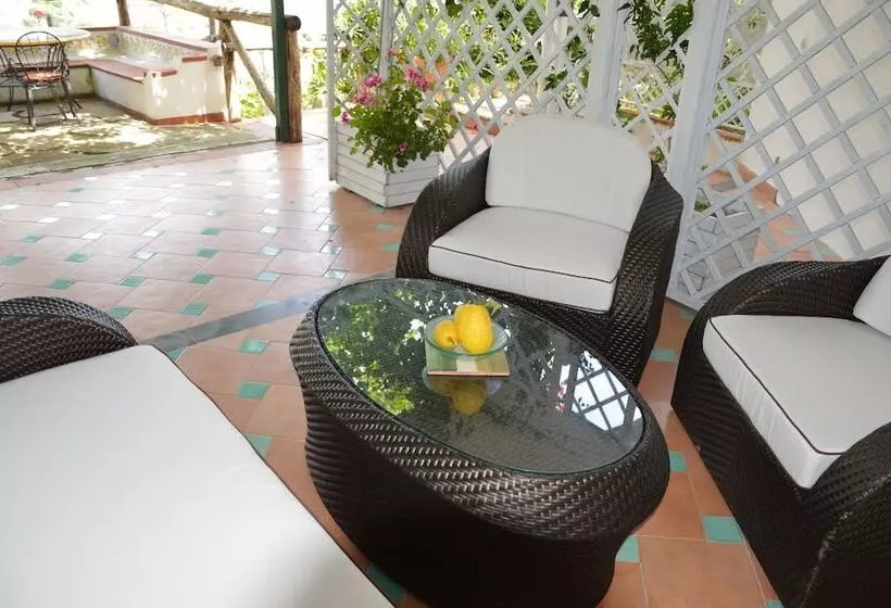 B&b Orto Paradiso