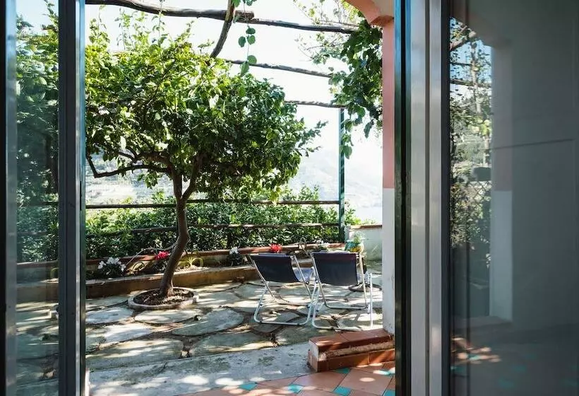 B&b Orto Paradiso