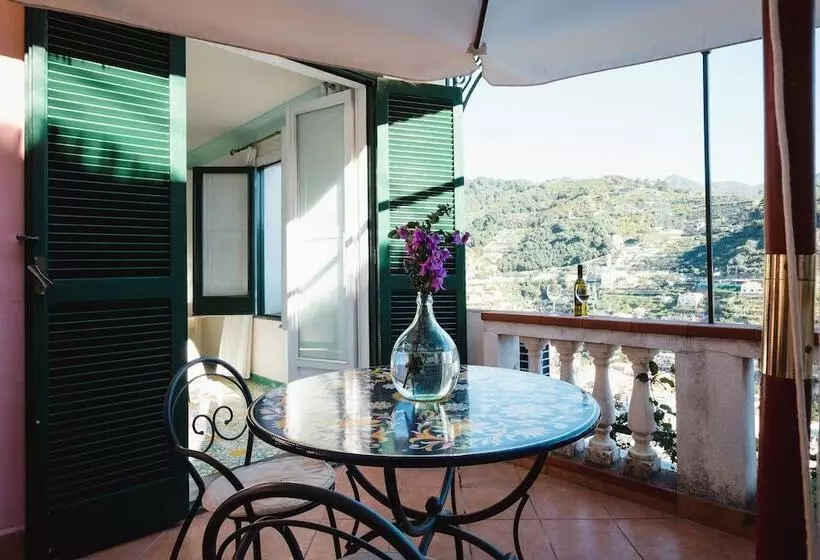 B&b Orto Paradiso