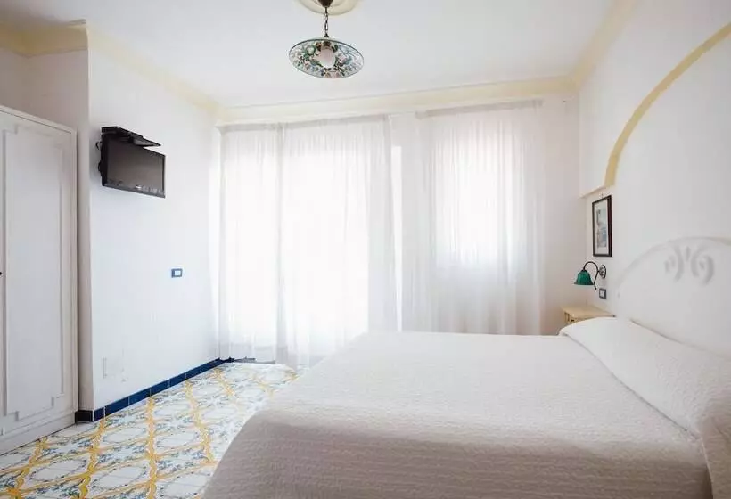 B&b Orto Paradiso