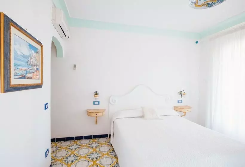 B&b Orto Paradiso