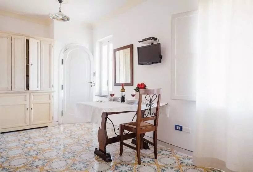 B&b Orto Paradiso