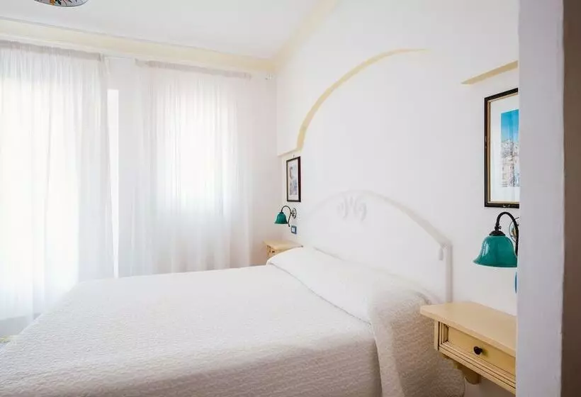 B&b Orto Paradiso