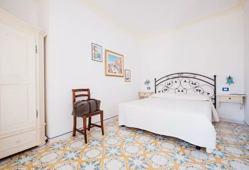 B&b Orto Paradiso