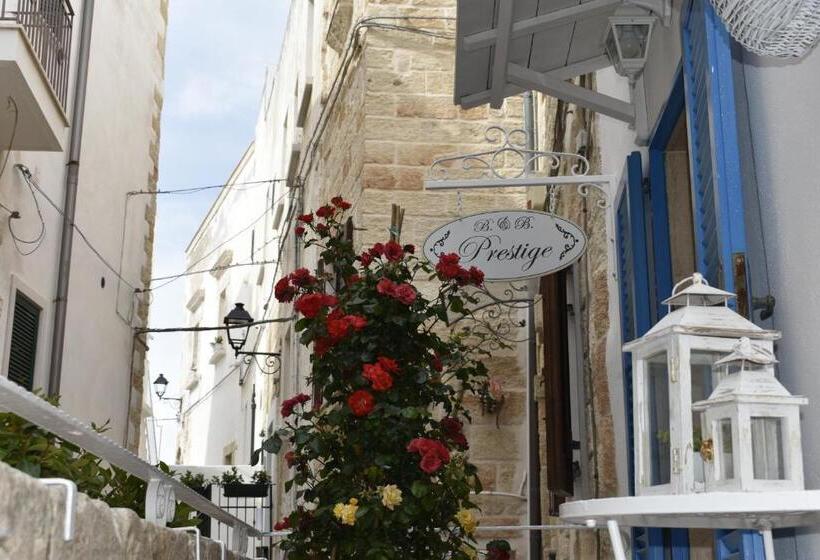 B&b Prestige