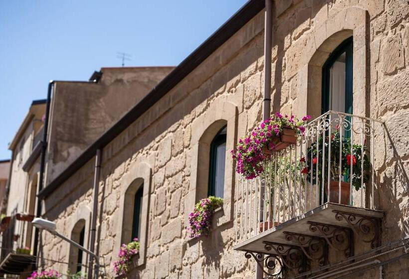 住宿加早餐 Bianko Ecochic