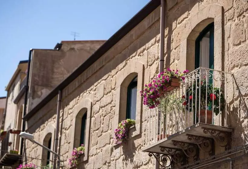 تختخواب و صبحانه Bianko Ecochic