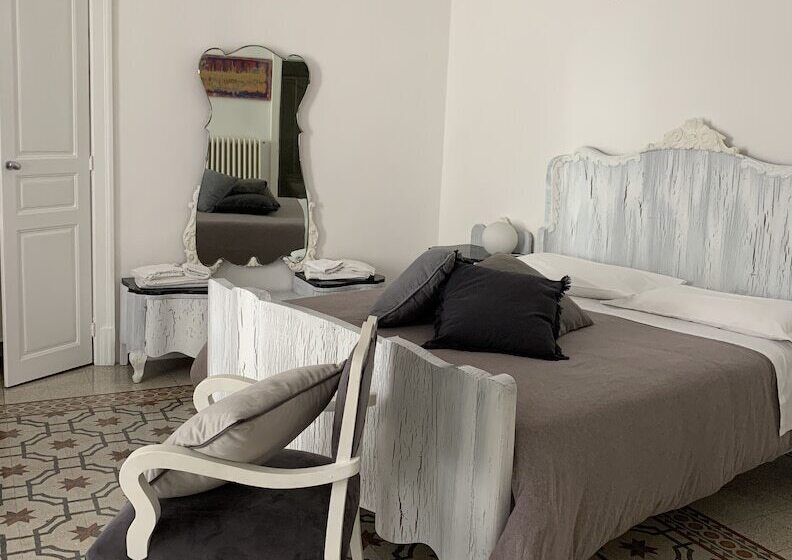 住宿加早餐 Bianko Ecochic