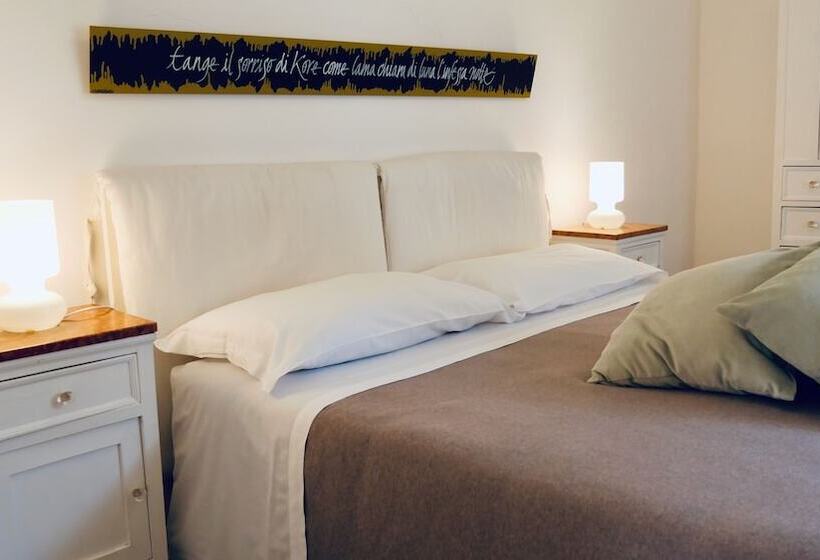 住宿加早餐 Bianko Ecochic