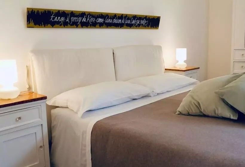 تختخواب و صبحانه Bianko Ecochic