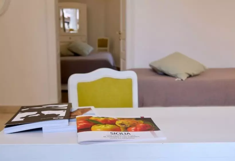 تختخواب و صبحانه Bianko Ecochic