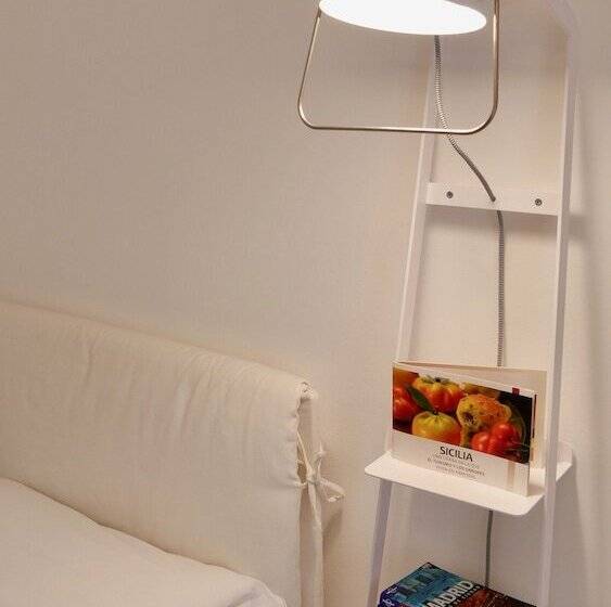 住宿加早餐 Bianko Ecochic