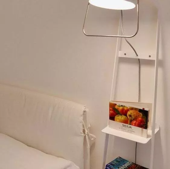 تختخواب و صبحانه Bianko Ecochic