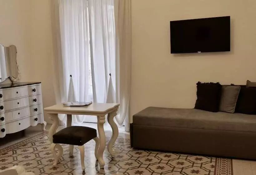 تختخواب و صبحانه Bianko Ecochic