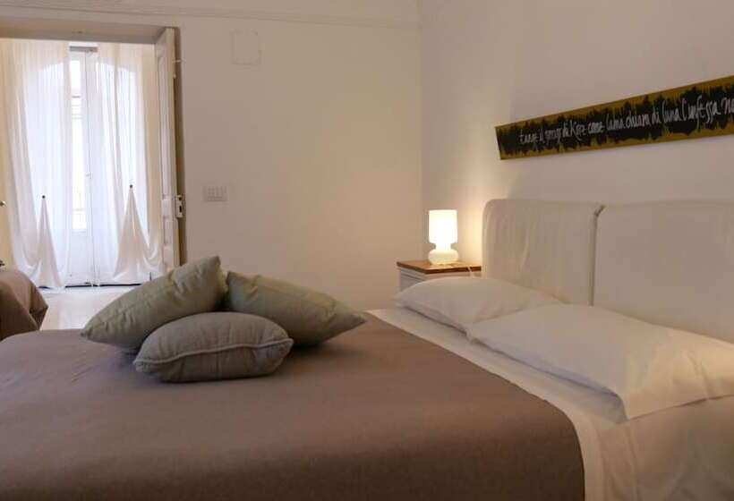 住宿加早餐 Bianko Ecochic